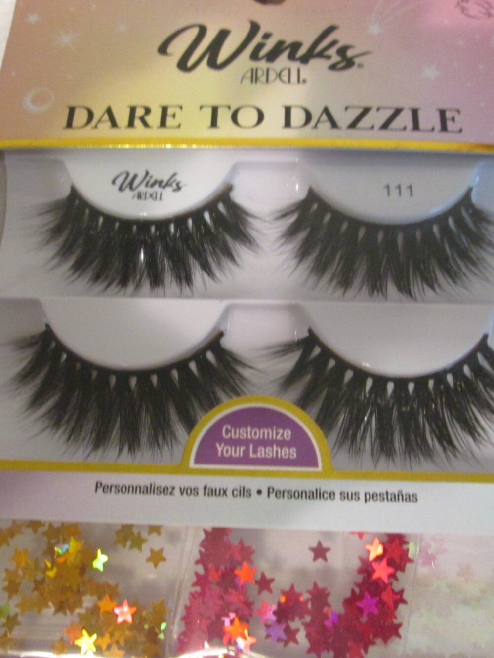 Lot of NEW in Packaged Miscellaneous Cosmetic Products - Picture 3 of 10